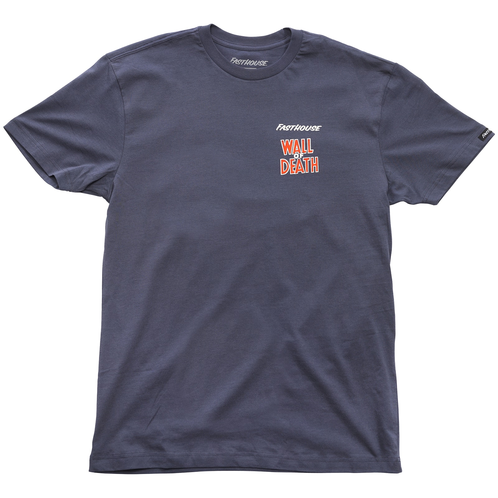 Fasthouse Sideshow SS Tee - Helmet House